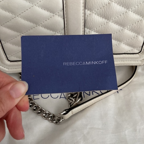 Rebecca Minkoff Love Crossbody Bag - Picture 5 of 6